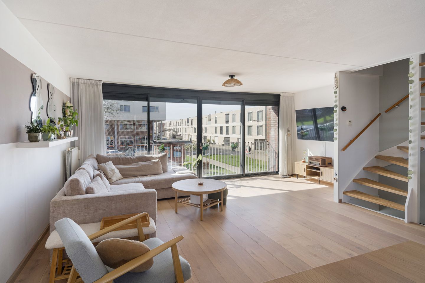 Foto 14 van Sint Petersburglaan 48