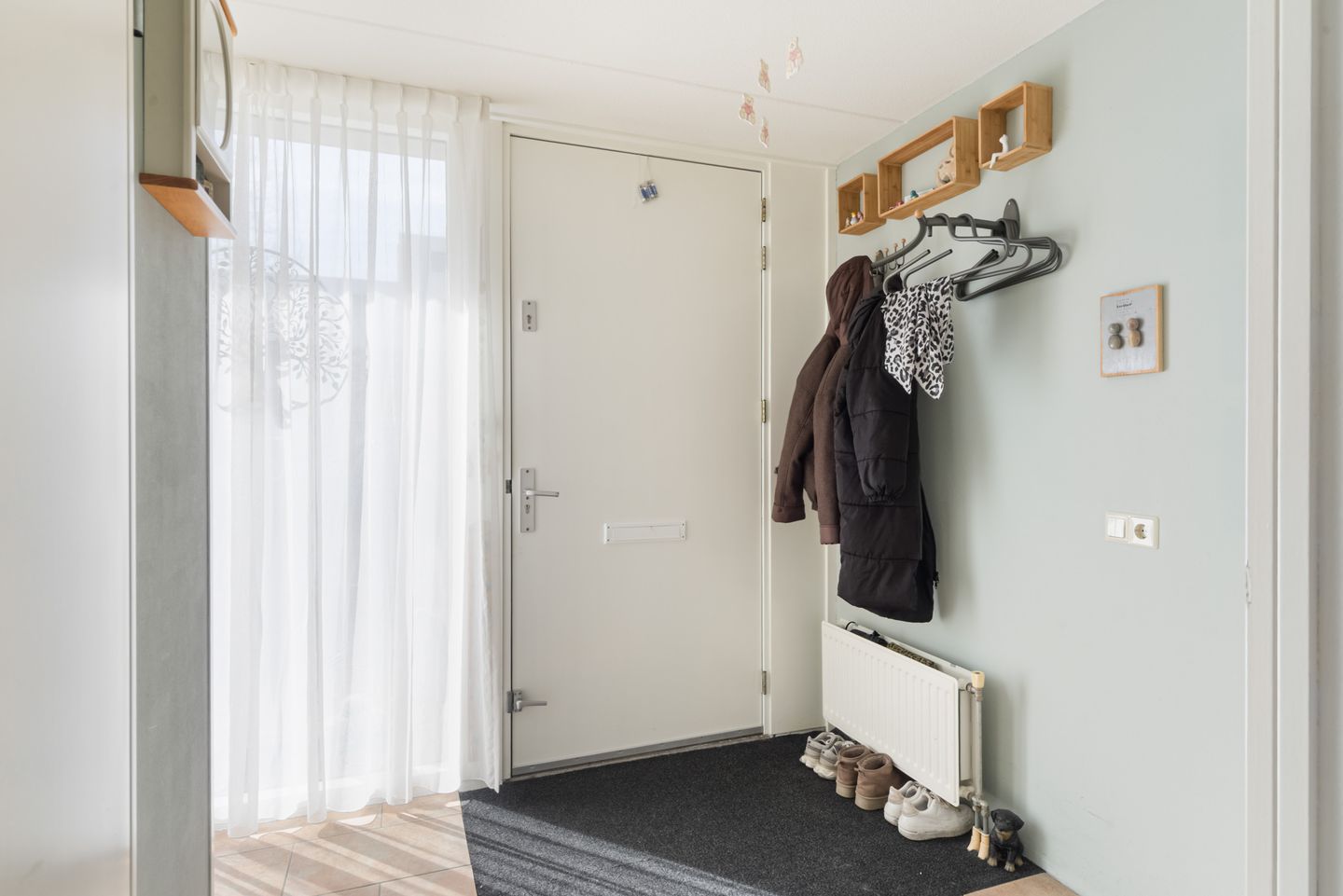 Foto 10 van Sint Petersburglaan 48