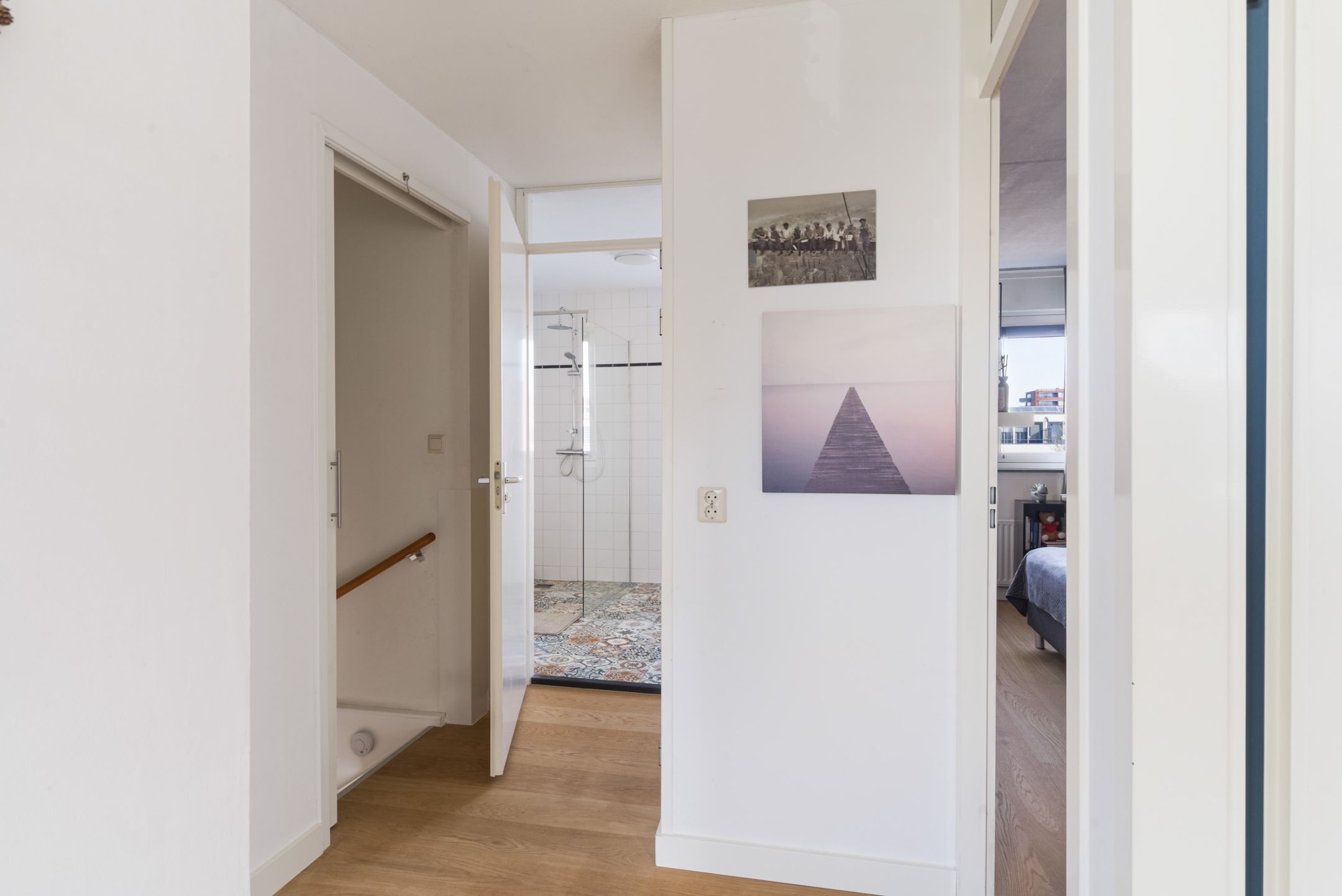 Foto 30 van Sint Petersburglaan 48