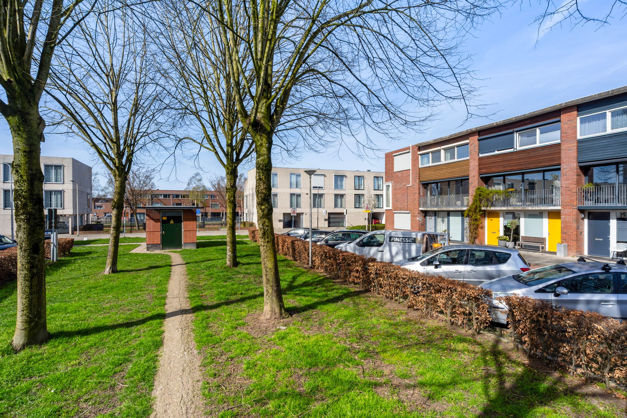 Foto 54 van Sint Petersburglaan 48