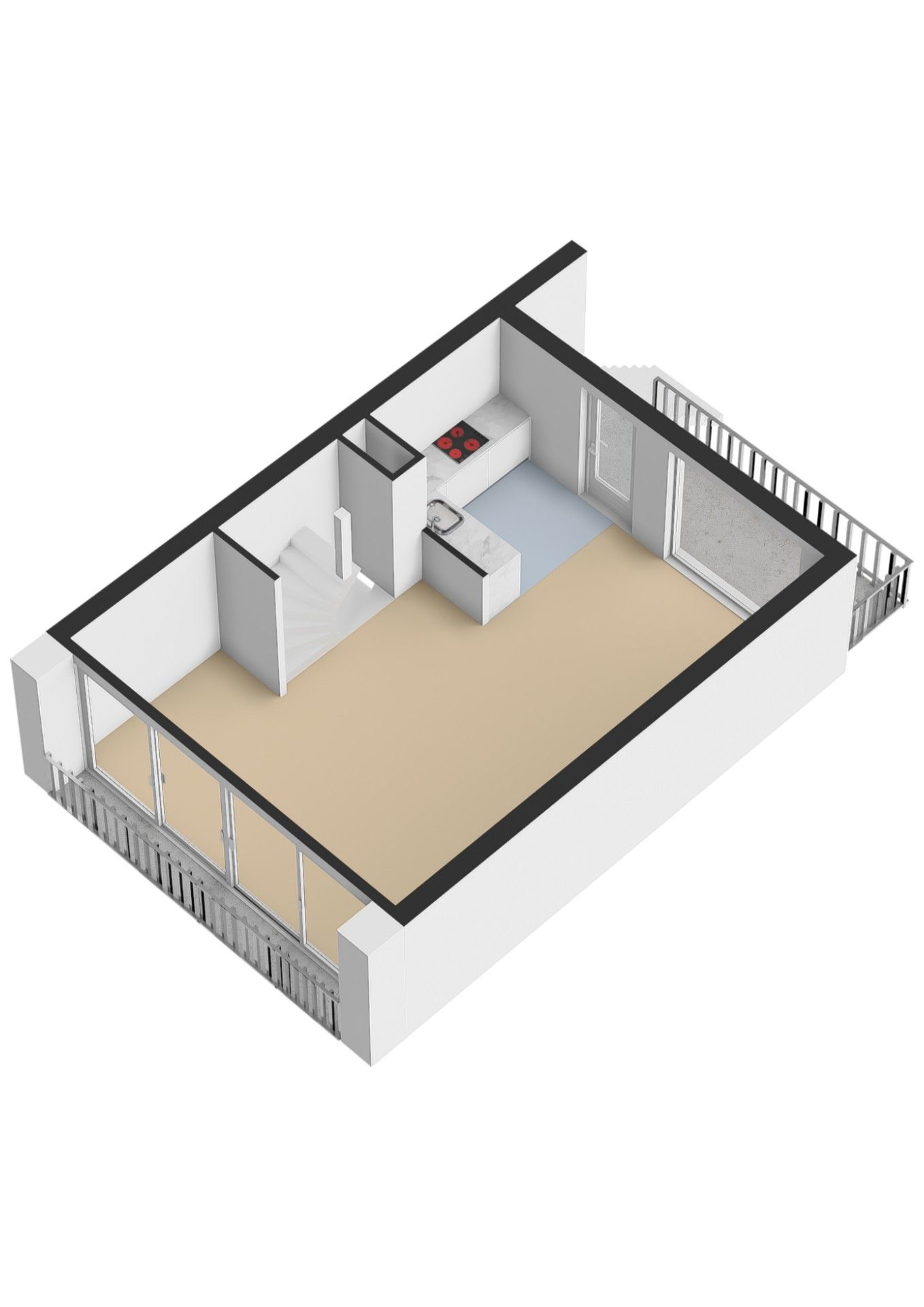 Foto 63 van Sint Petersburglaan 48