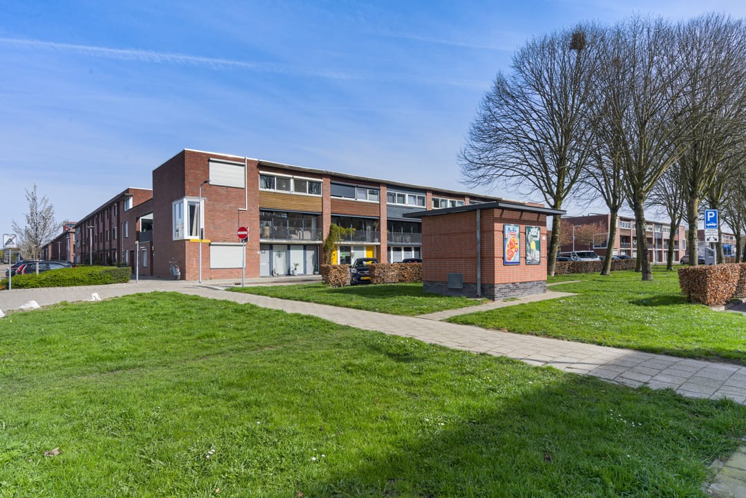 Foto 52 van Sint Petersburglaan 48