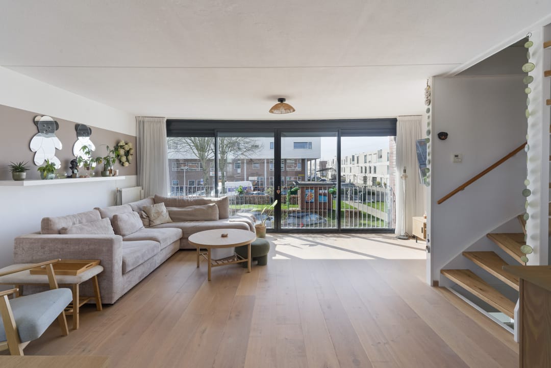 Foto 13 van Sint Petersburglaan 48