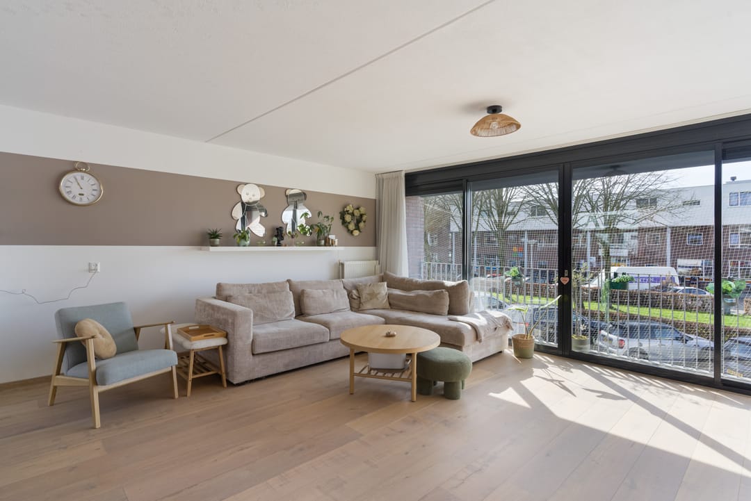 Foto 2 van Sint Petersburglaan 48