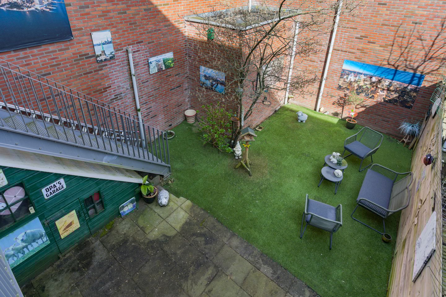 Foto 44 van Sint Petersburglaan 48