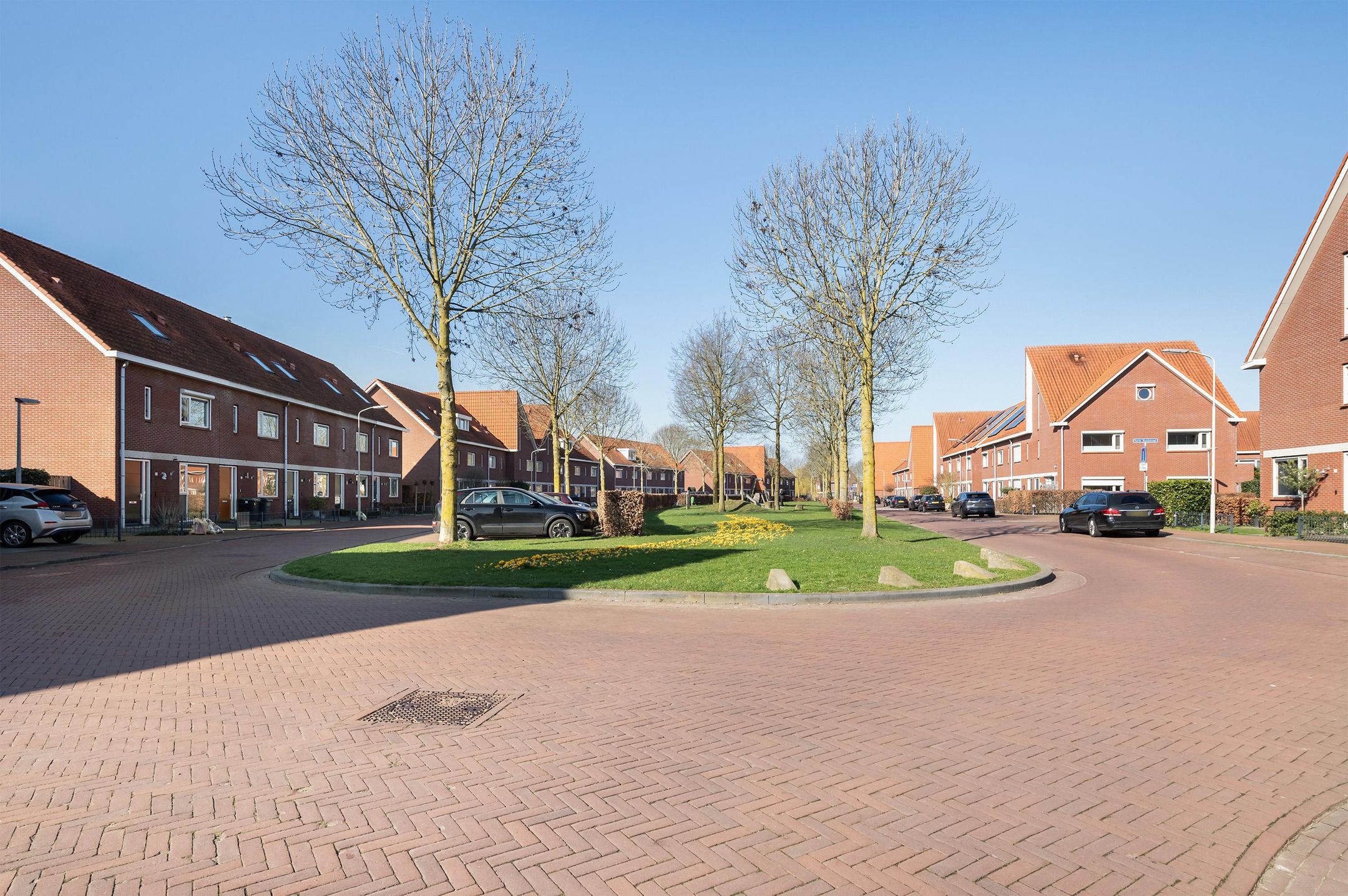 Photo 15 of Vriesschestraat 31