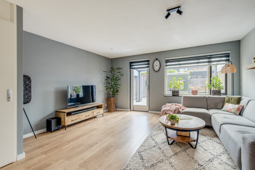 Foto 2 van Rijsenborch 100