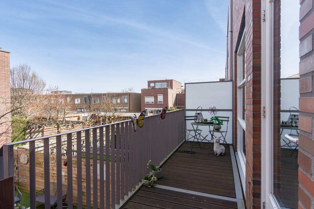 Foto 28 van Sint Petersburglaan 48