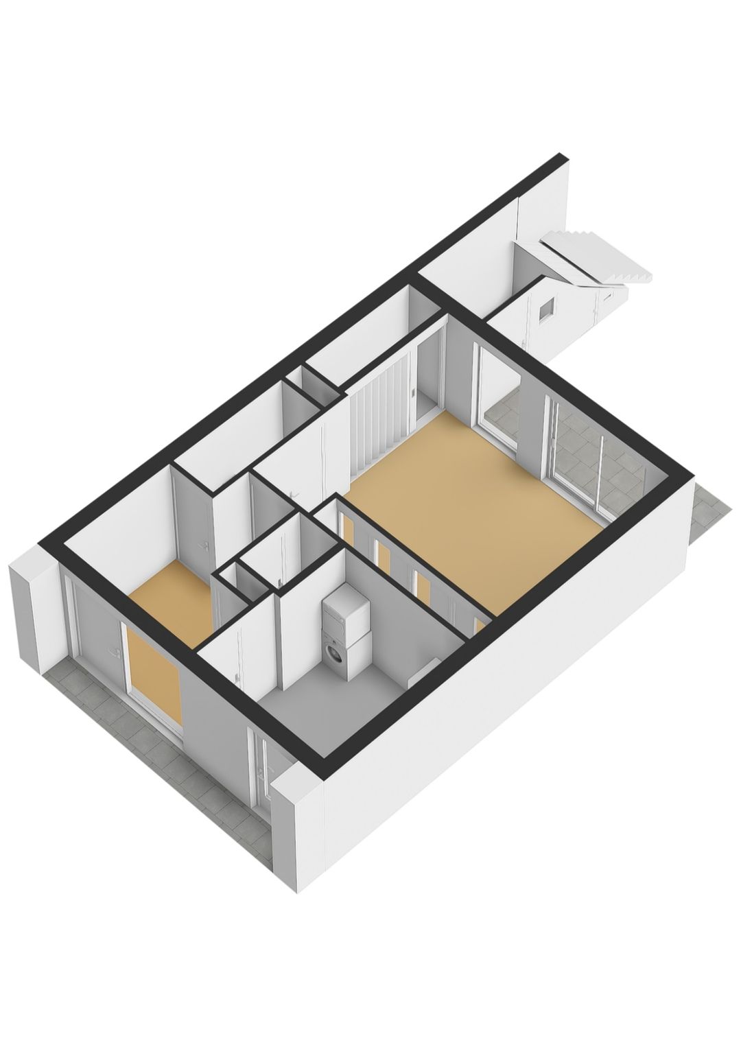 Foto 62 van Sint Petersburglaan 48