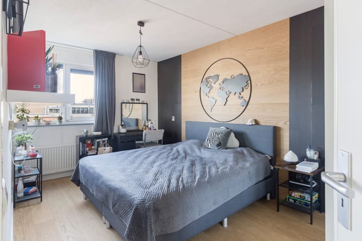 Foto 4 van Sint Petersburglaan 48