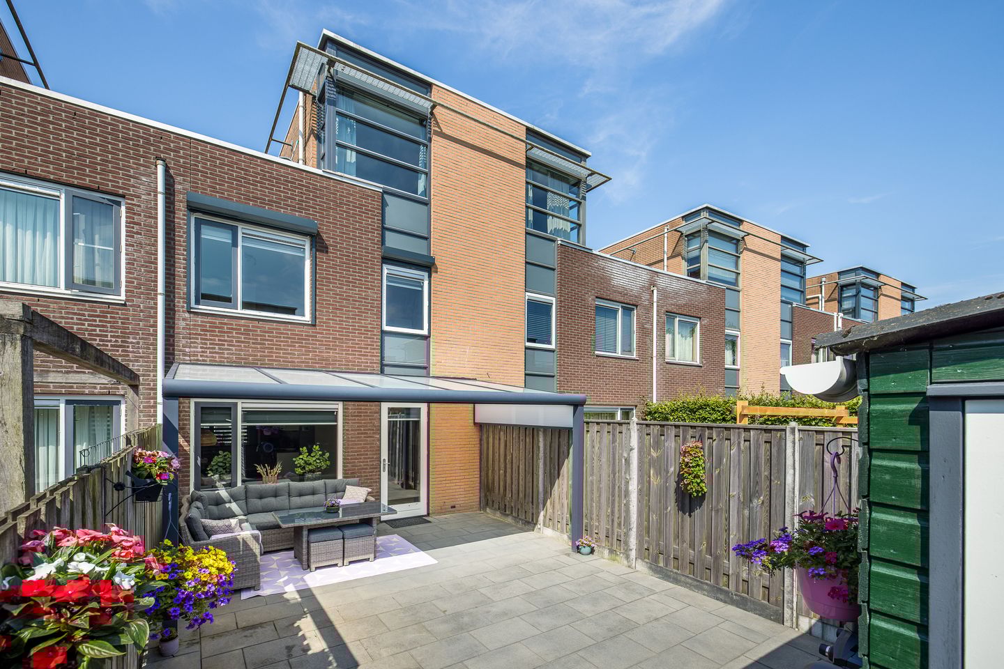 Foto 4 van Rijsenborch 100