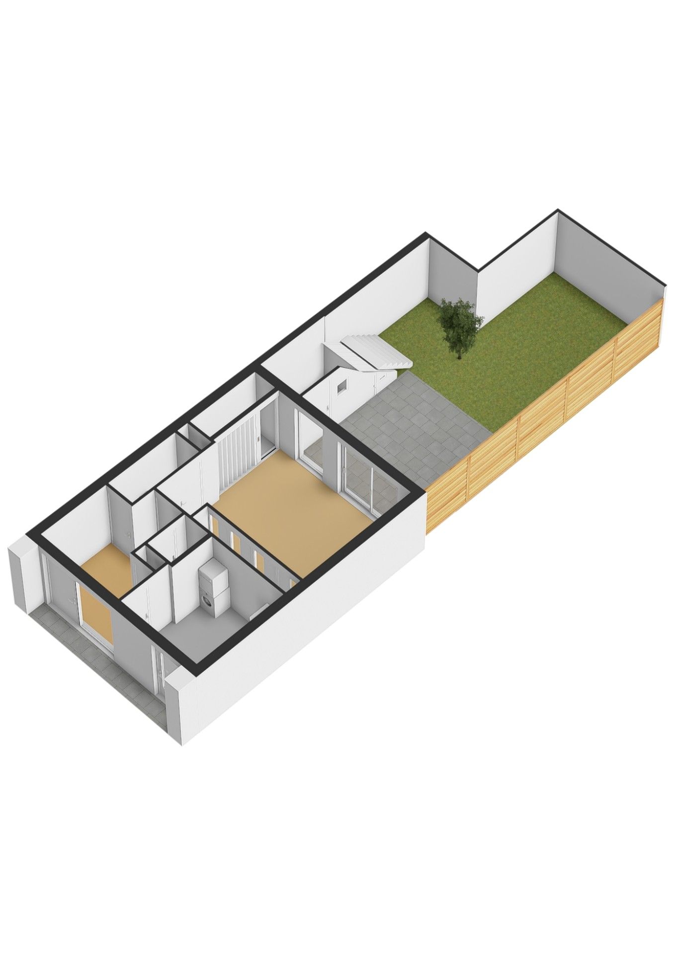 Foto 65 van Sint Petersburglaan 48