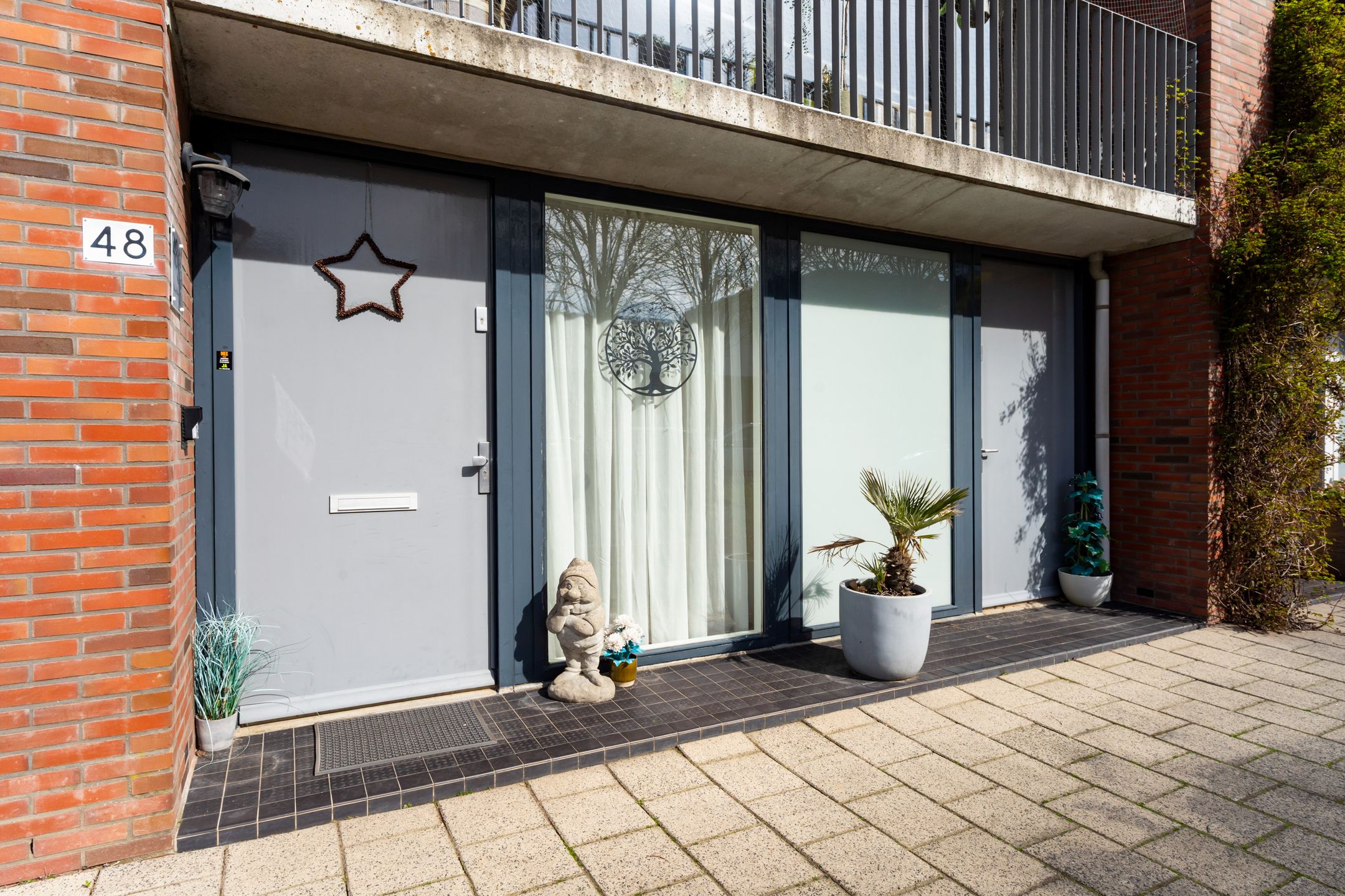 Foto 9 van Sint Petersburglaan 48