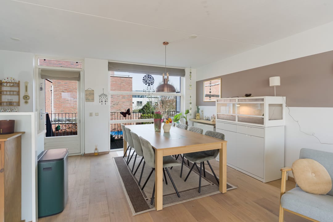 Foto 17 van Sint Petersburglaan 48