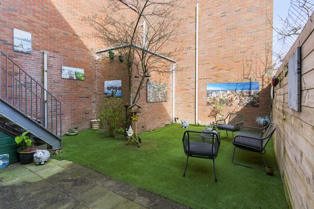 Foto 47 van Sint Petersburglaan 48