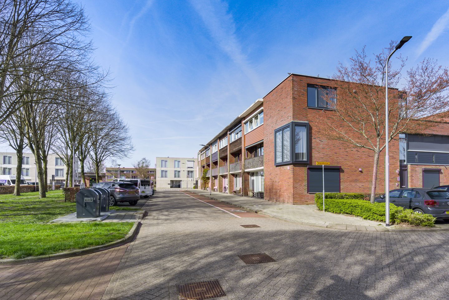 Foto 55 van Sint Petersburglaan 48