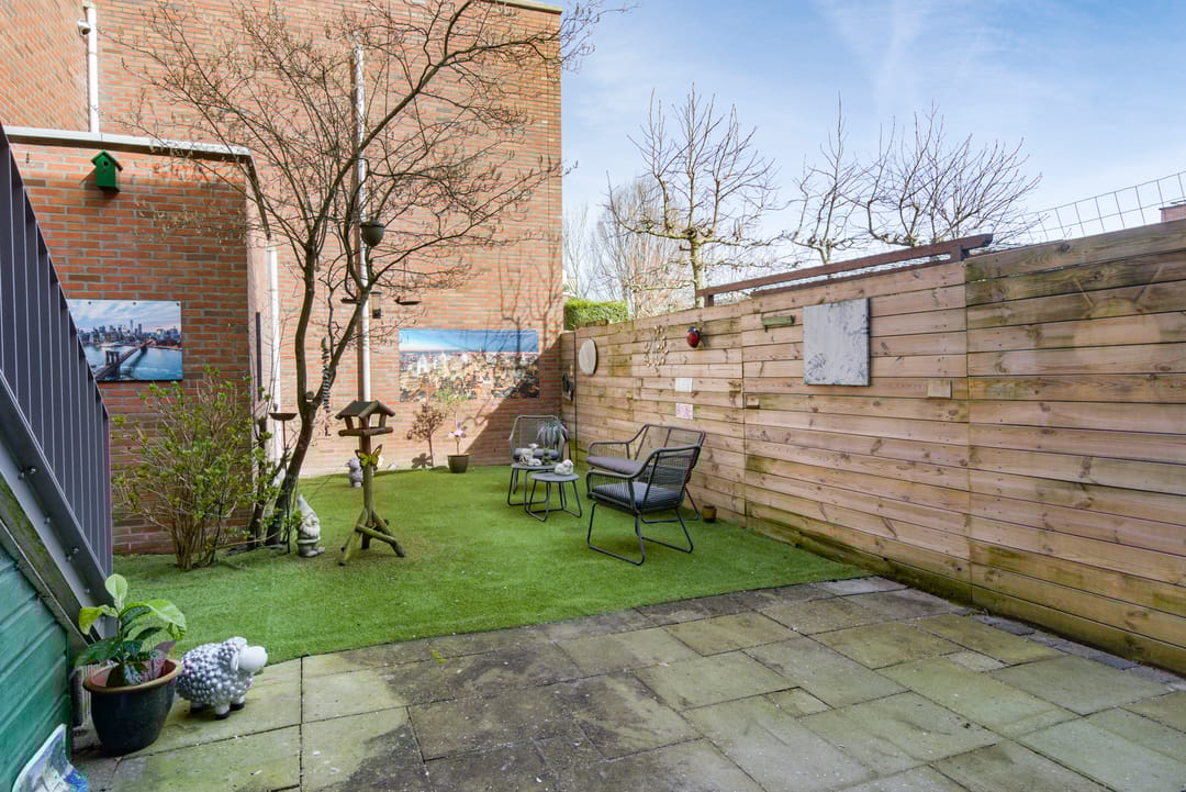 Foto 46 van Sint Petersburglaan 48