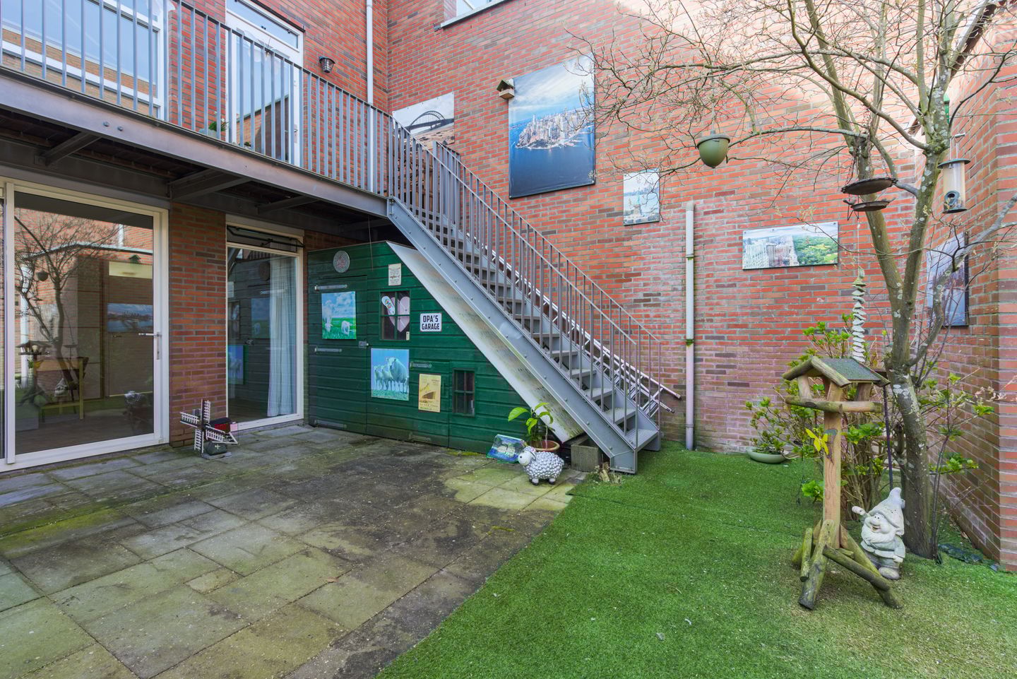 Foto 49 van Sint Petersburglaan 48