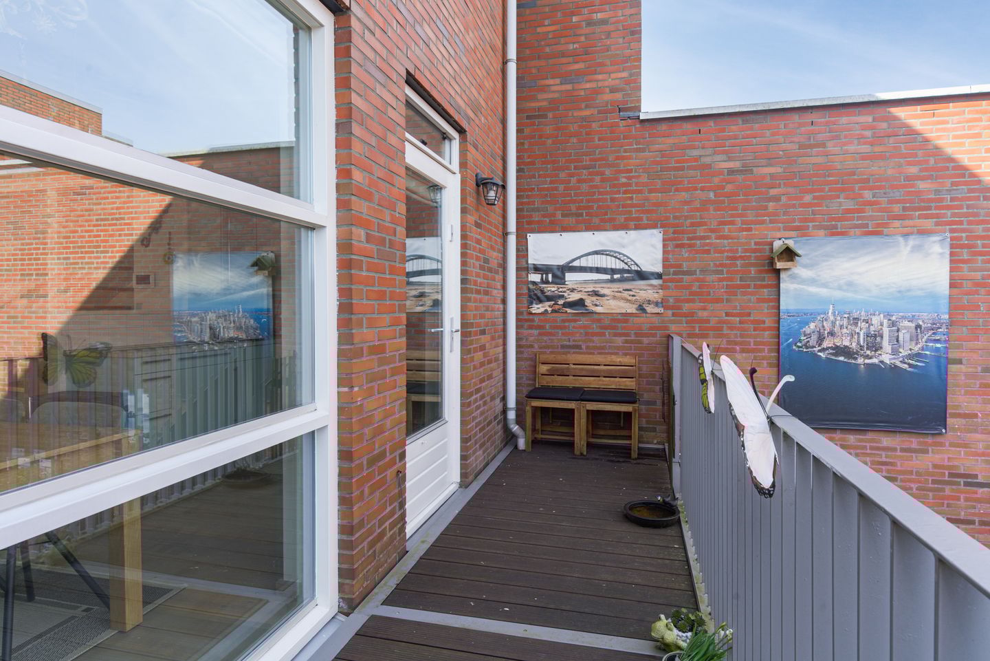 Foto 29 van Sint Petersburglaan 48