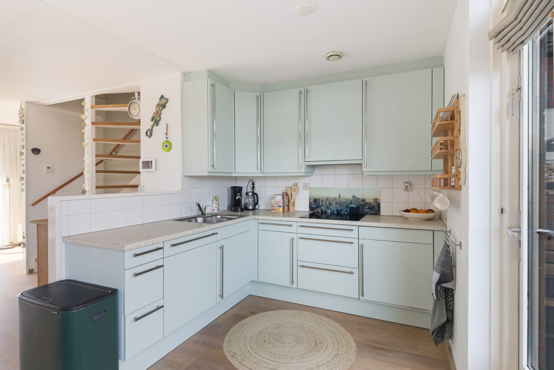 Foto 22 van Sint Petersburglaan 48