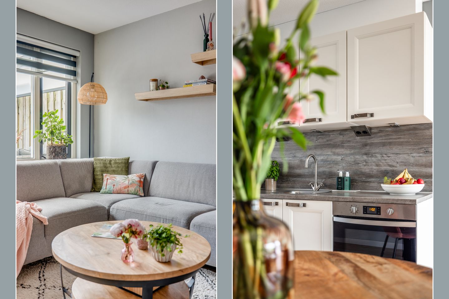 Foto 10 van Rijsenborch 100