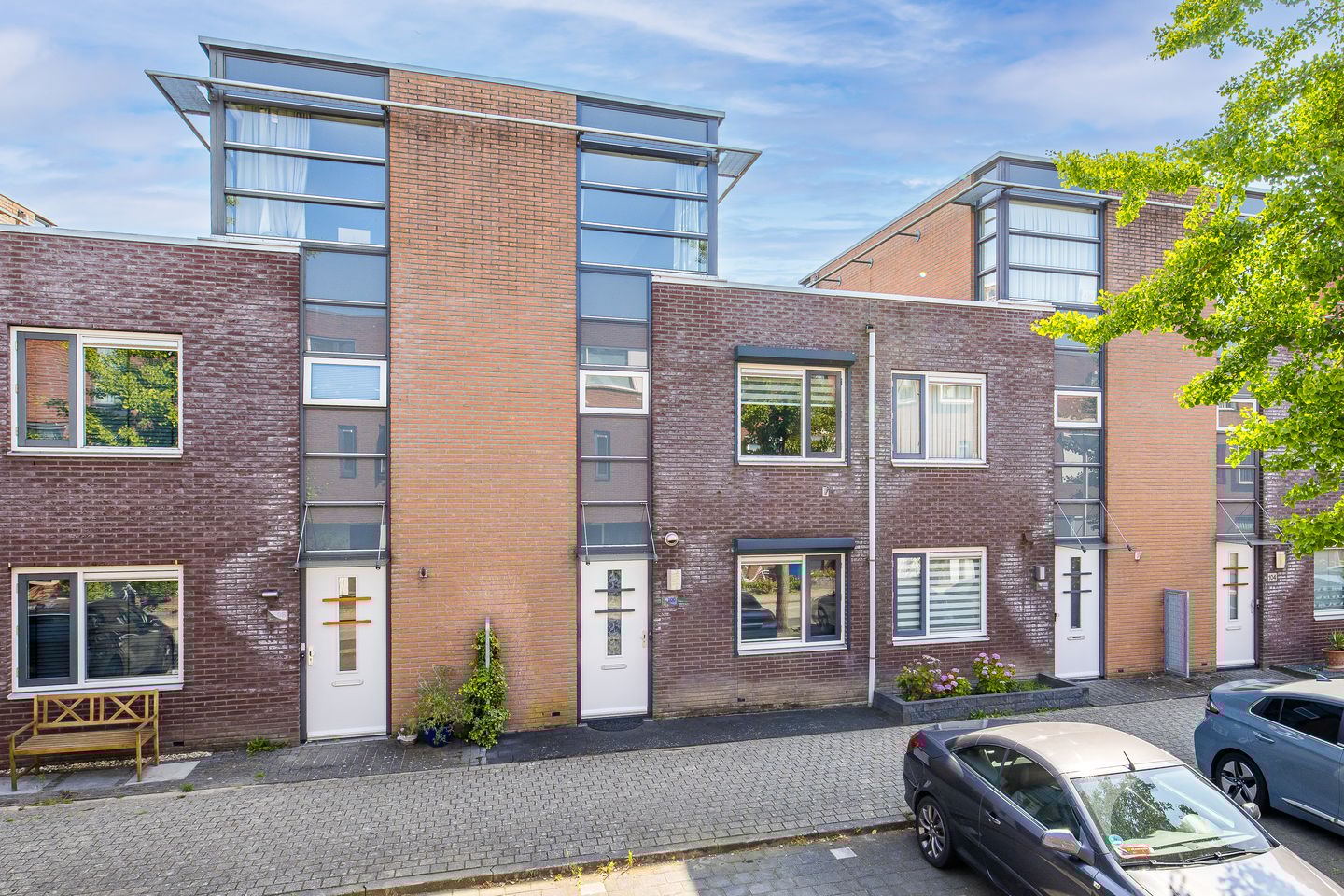 Foto 44 van Rijsenborch 100