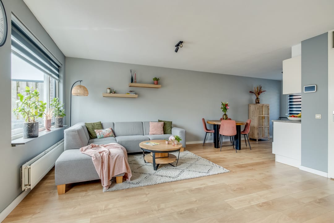 Foto 13 van Rijsenborch 100