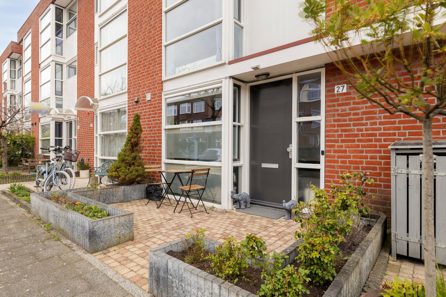 Photo 5 of Amerongenstraat 27