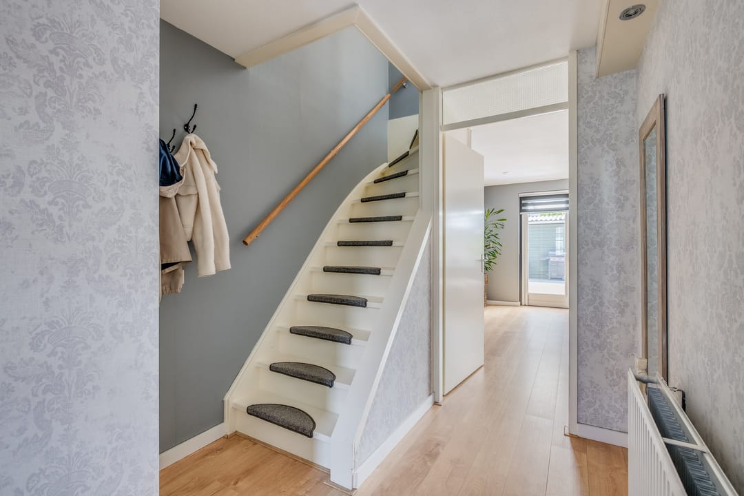 Foto 7 van Rijsenborch 100