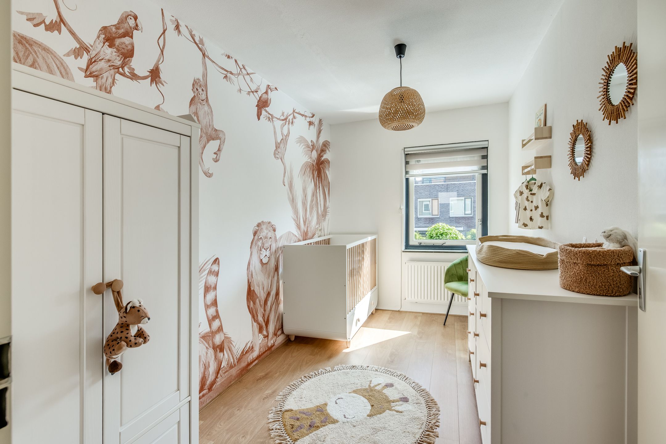 Foto 30 van Rijsenborch 100