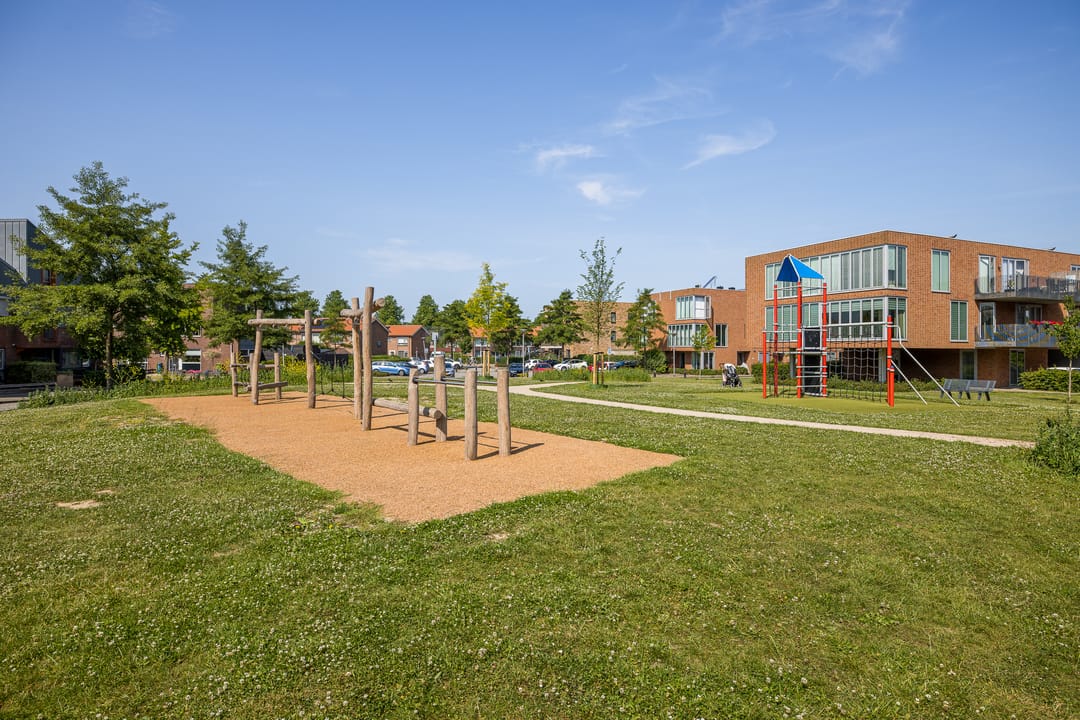 Foto 47 van Rijsenborch 100