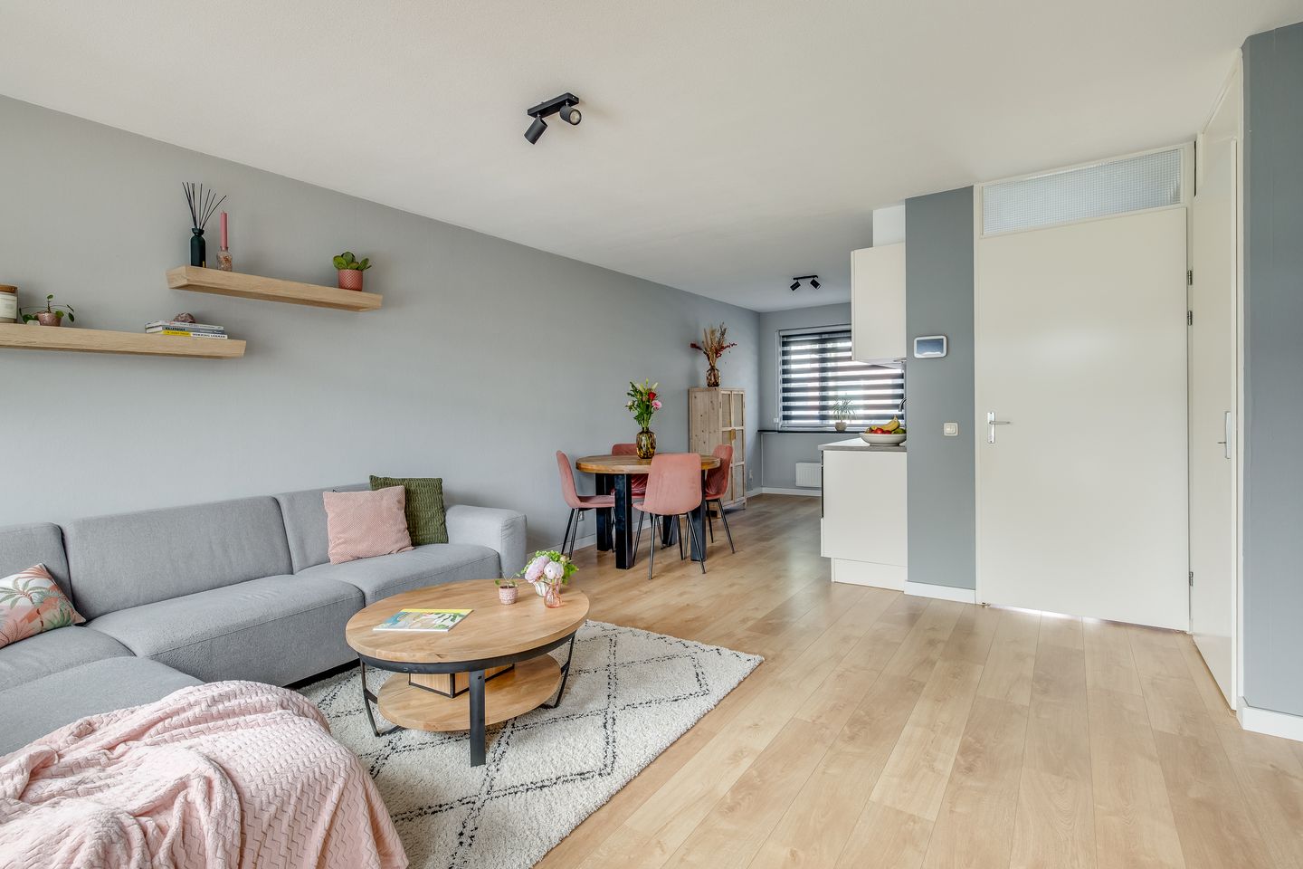 Foto 14 van Rijsenborch 100