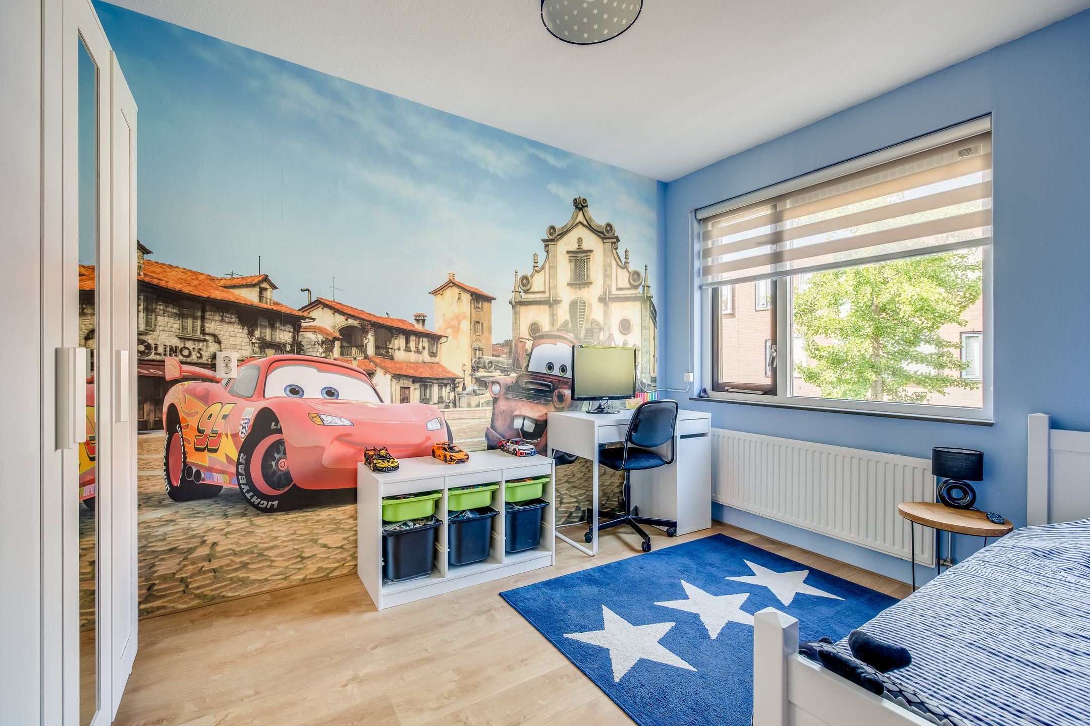 Foto 24 van Rijsenborch 100