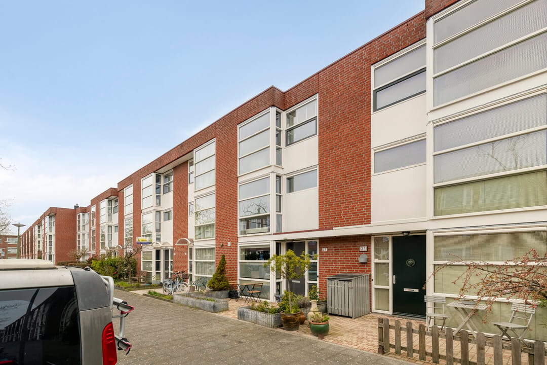 Photo 37 of Amerongenstraat 27