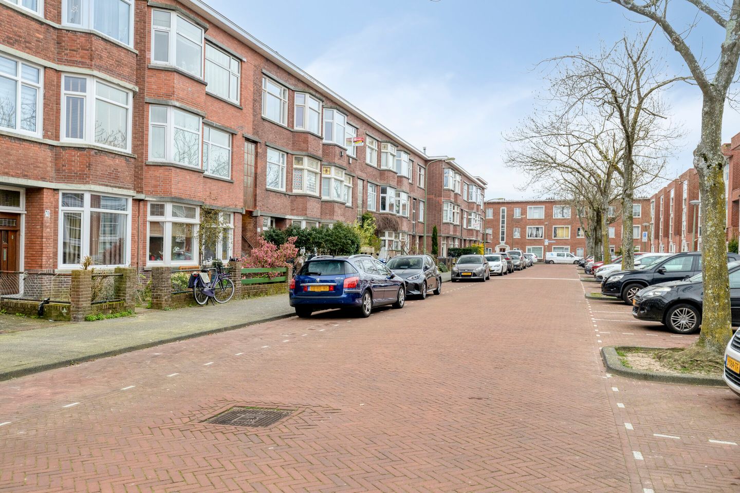 Photo 40 of Amerongenstraat 27