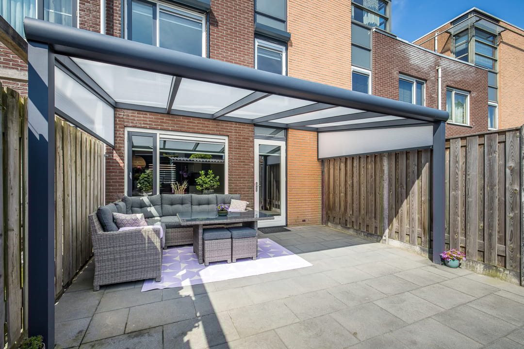 Foto 38 van Rijsenborch 100