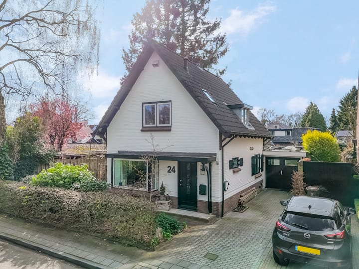 Padberglaan 24 main image