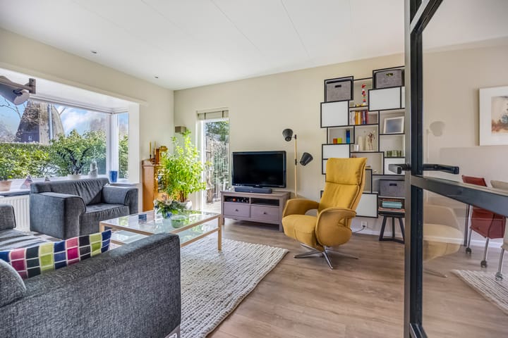 Foto 2 van Padberglaan 24