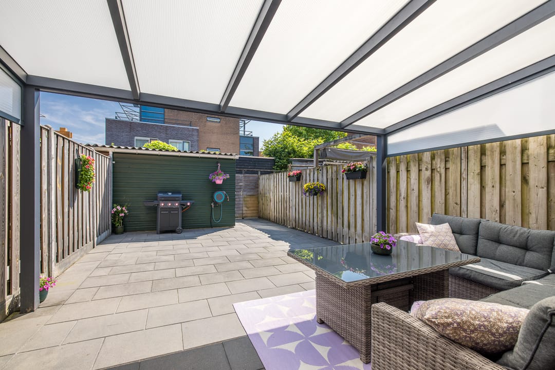 Foto 41 van Rijsenborch 100