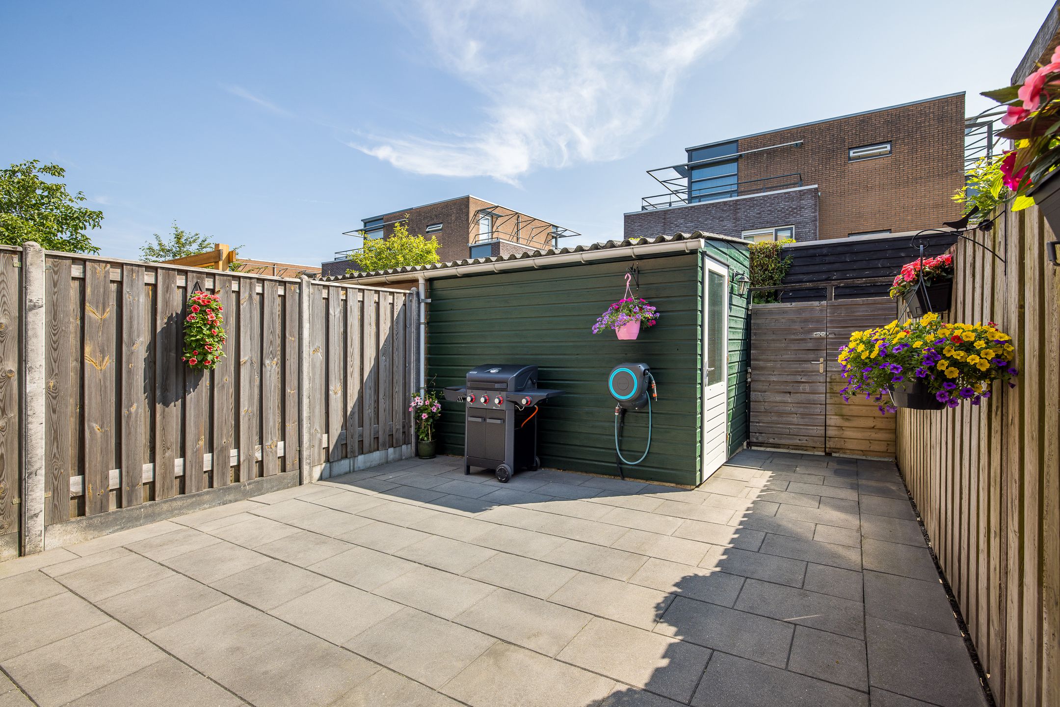 Foto 42 van Rijsenborch 100