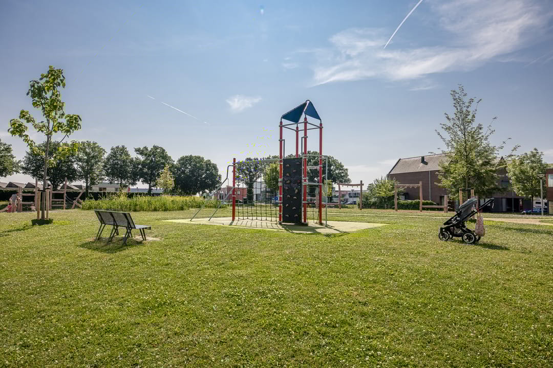 Foto 46 van Rijsenborch 100