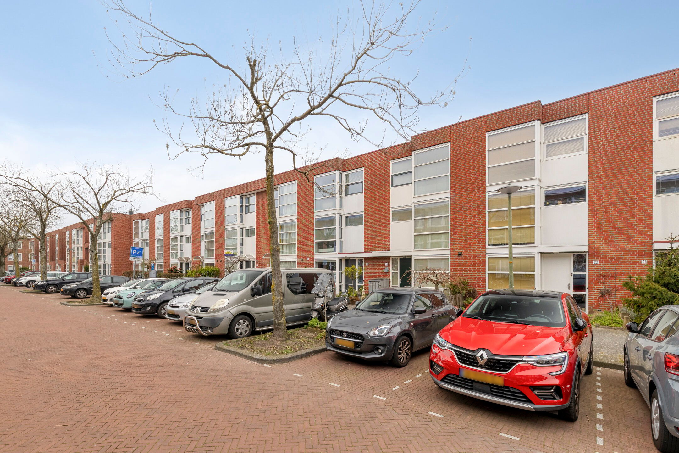 Photo 39 of Amerongenstraat 27