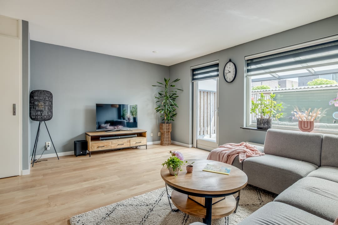 Foto 11 van Rijsenborch 100