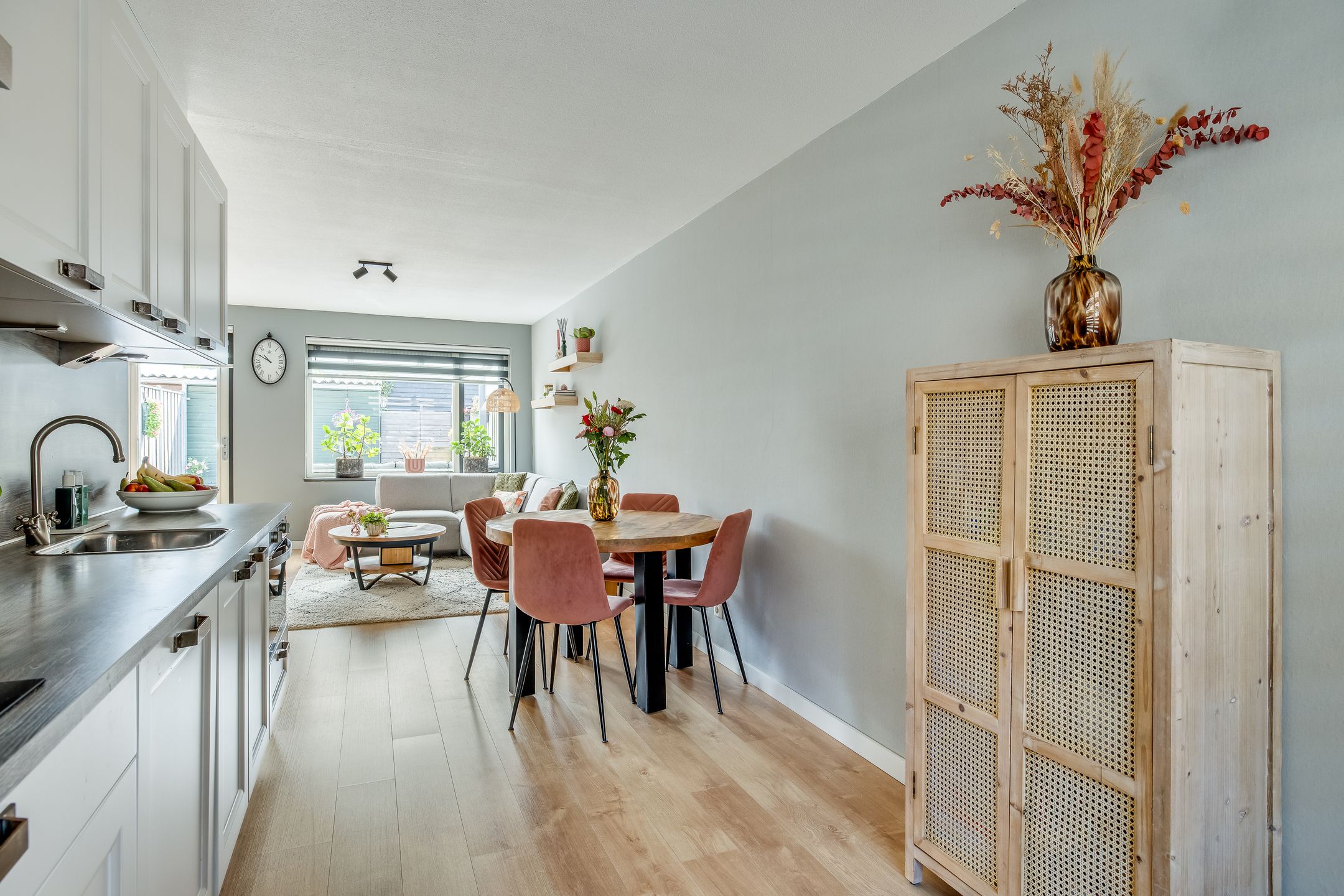 Foto 18 van Rijsenborch 100