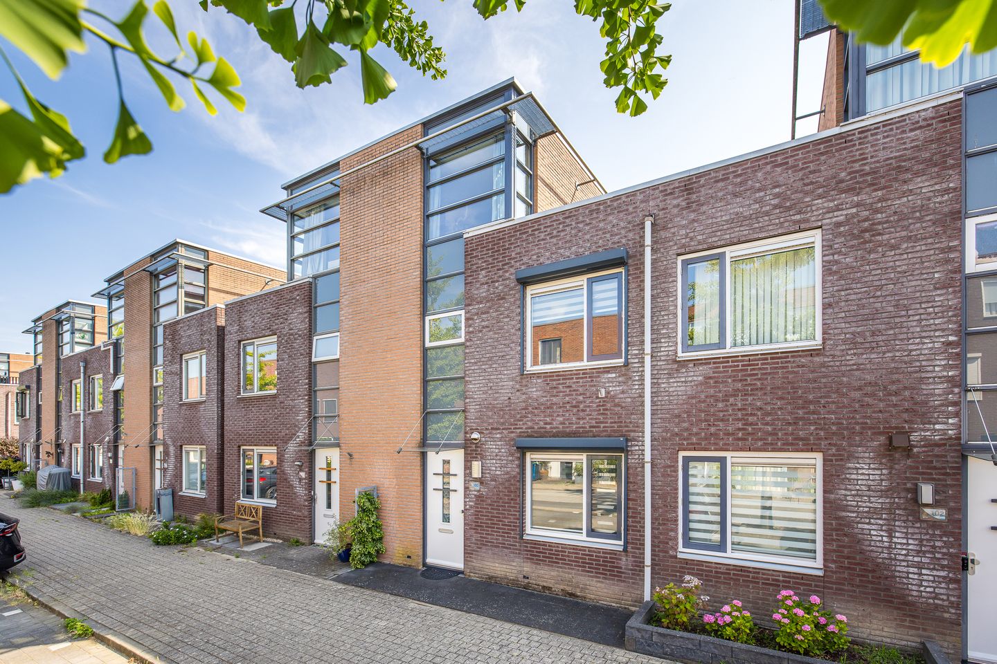 Foto 5 van Rijsenborch 100