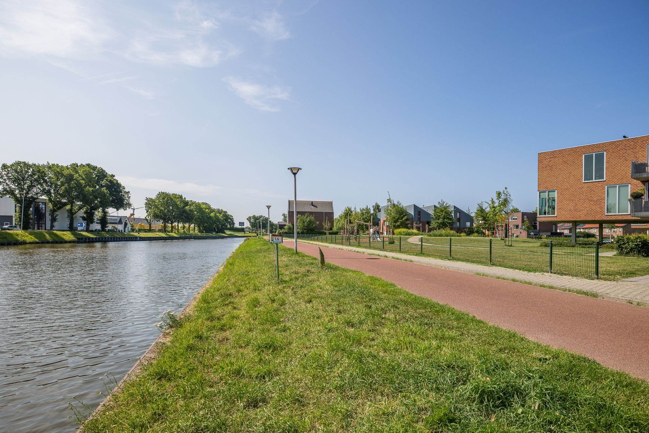 Foto 48 van Rijsenborch 100