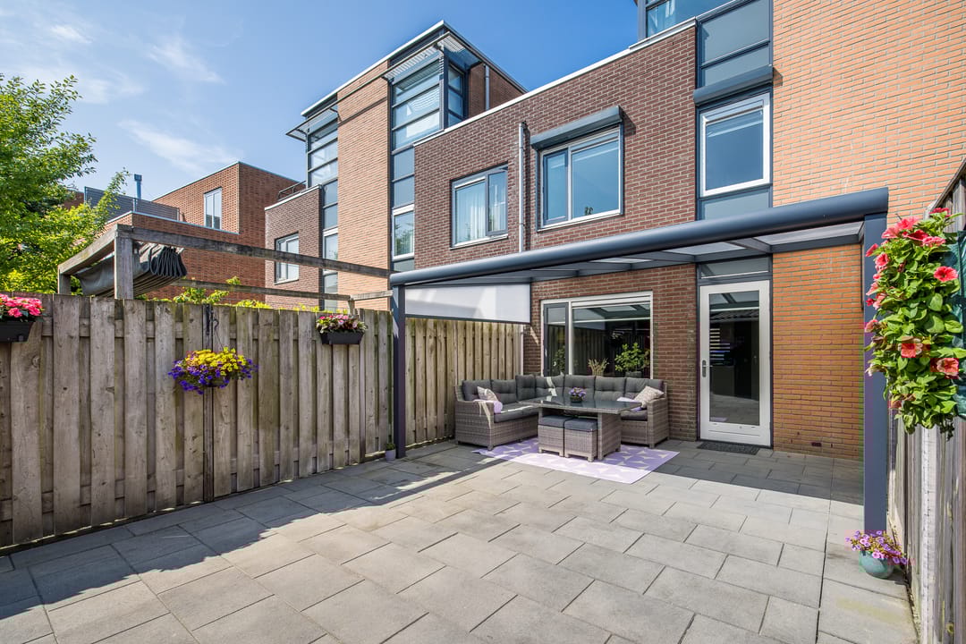 Foto 43 van Rijsenborch 100