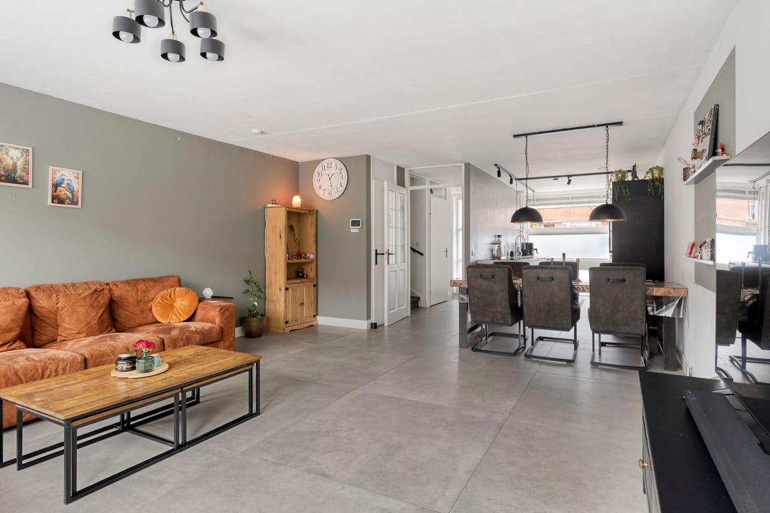 Photo 2 of Amerongenstraat 27