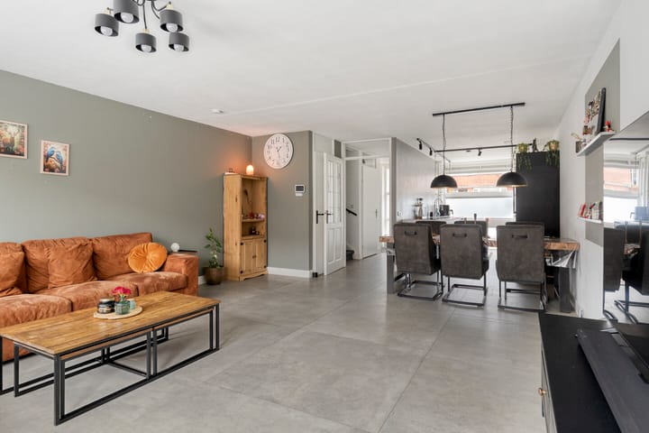 Foto 2 van Amerongenstraat 27