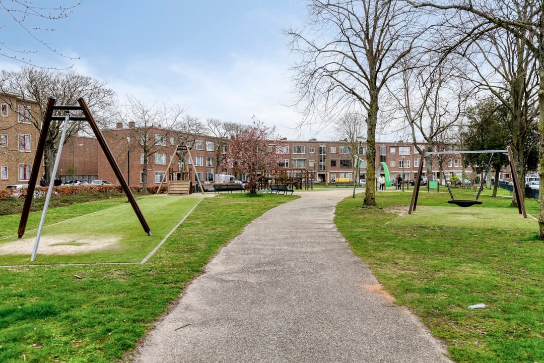 Photo 41 of Amerongenstraat 27